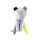 Whisbear Szumiący Miś SOFT CRY sensor cytryna + Gratis - 348771 - zdjęcie 2